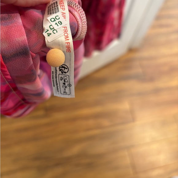 NWT Anthropologie Vibrant Tie-Dye Maxi Dress size XS (runs big) - Picture 5 of 9